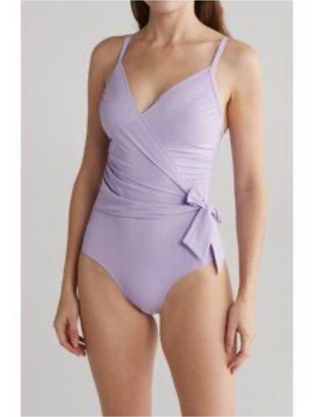 Hanky Panky Scoop One Piece Swimsuit